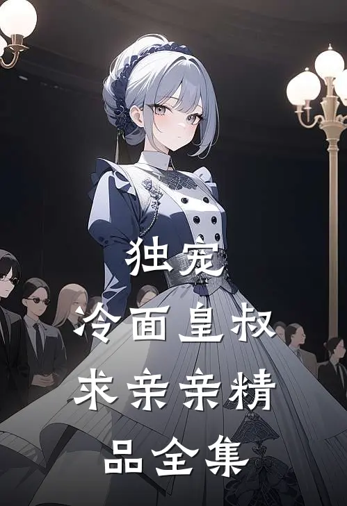 独宠冷面皇叔求亲亲精品全集