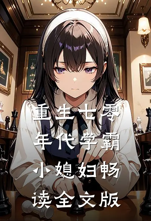 重生七零年代学霸小媳妇畅读全文版