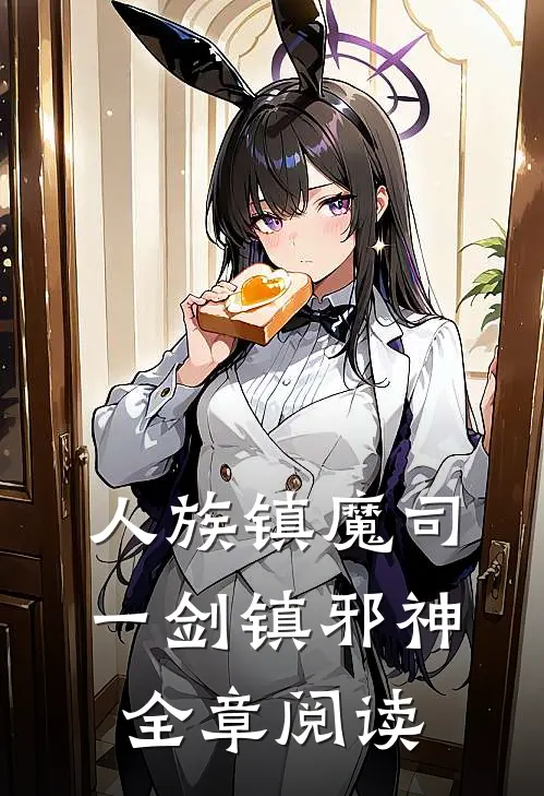 人族镇魔司，一剑镇邪神全章阅读