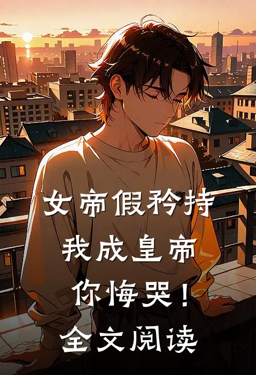 女帝假矜持，我成皇帝你悔哭！全文阅读