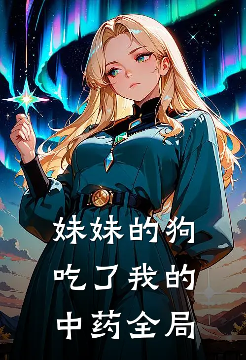 妹妹的狗吃了我的中药全局