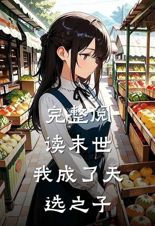 完整阅读末世我成了天选之子