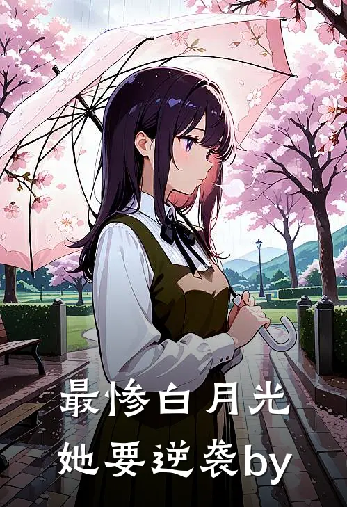 最惨白月光，她要逆袭by