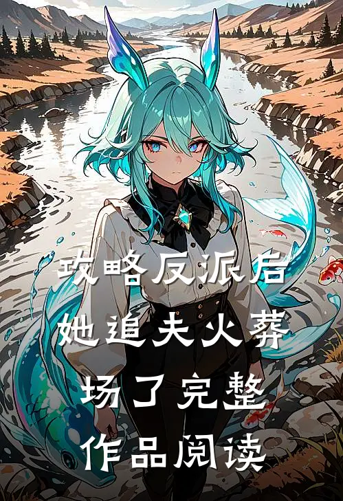 攻略反派后,她追夫火葬场了完整作品阅读