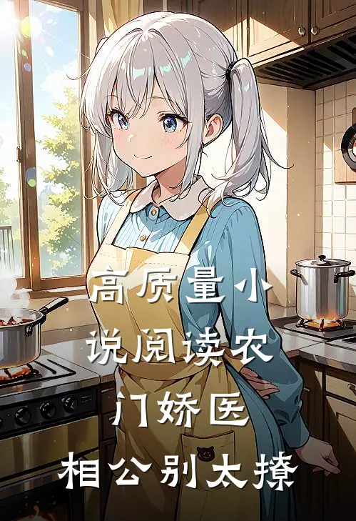 高质量小说阅读农门娇医：相公别太撩