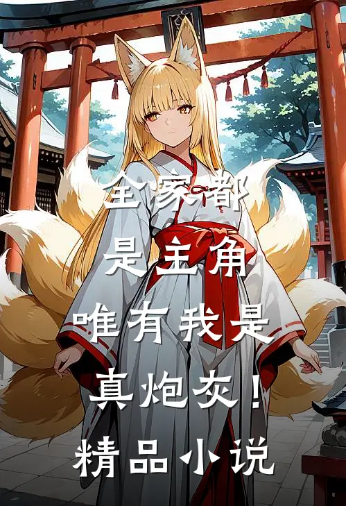 全家都是主角，唯有我是真炮灰！精品小说