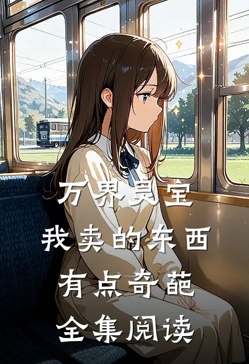 万界灵宝,我卖的东西有点奇葩全集阅读