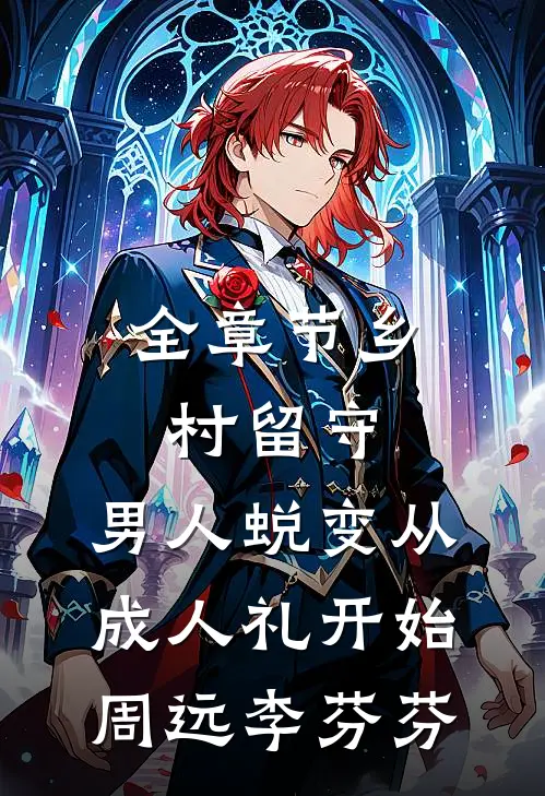 全章节乡村留守：男人蜕变从成人礼开始周远李芬芬