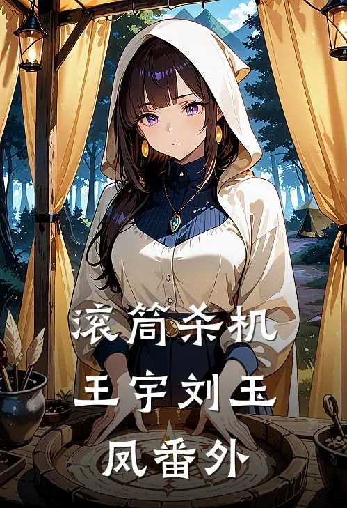 滚筒杀机王宇刘玉凤 番外