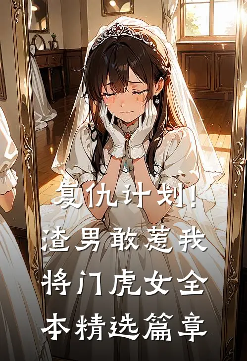 复仇计划!渣男敢惹我将门虎女全本精选篇章