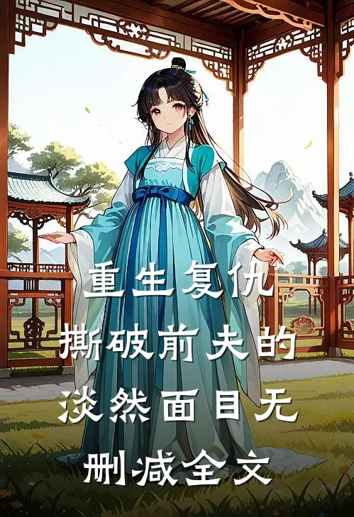 重生复仇,撕破前夫的淡然面目无删减全文免费