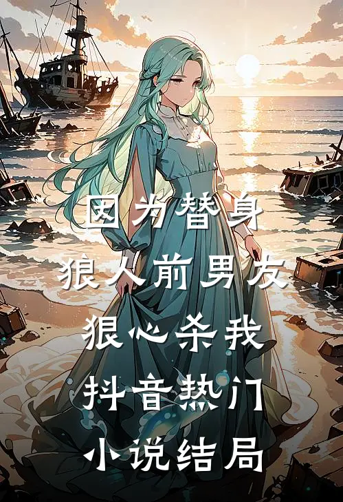 因为替身，狼人前男友狠心杀我抖音热门小说结局