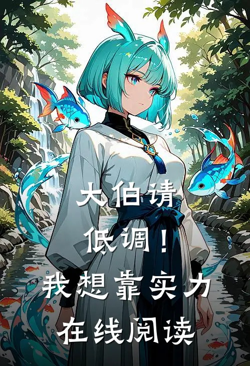 大伯请低调!我想靠实力在线阅读