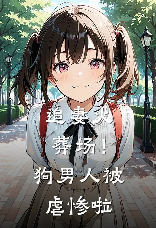 追妻火葬场！狗男人被虐惨啦