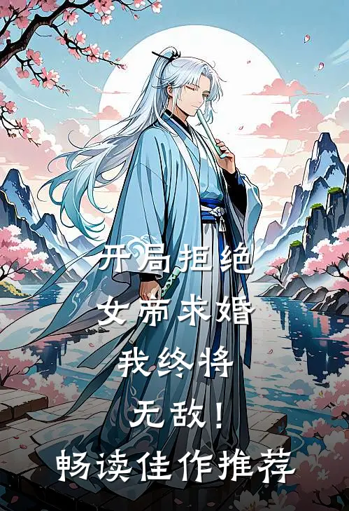开局拒绝女帝求婚,我终将无敌!畅读佳作推荐
