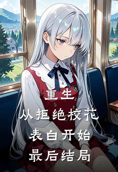 重生：从拒绝校花表白开始最后结局
