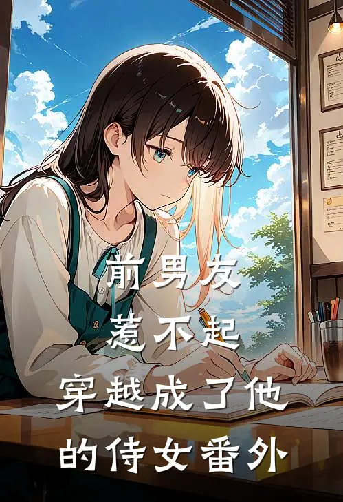 前男友惹不起穿越成了他的侍女 番外篇