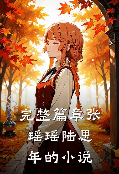 完整篇章张瑶瑶陆思年的小说
