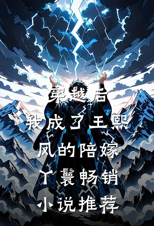 穿越后,我成了王熙凤的陪嫁丫鬟畅销推荐阅读