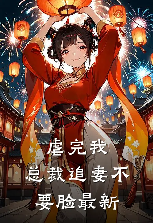 虐完我，总裁追妻不要脸最新