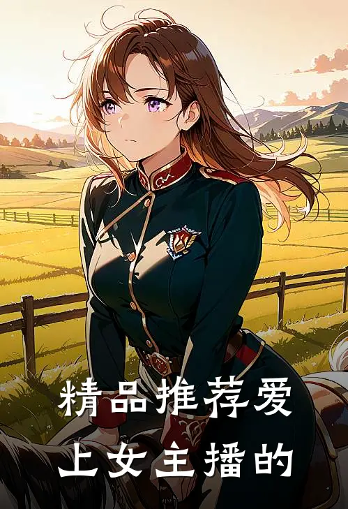 精品推荐爱上女主播的