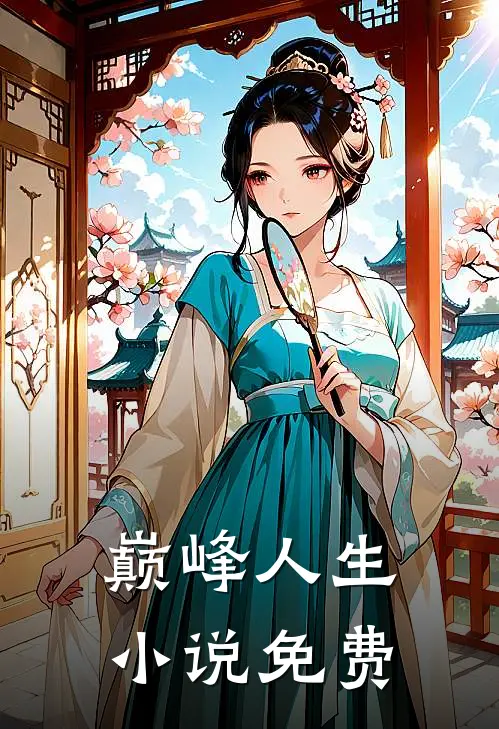 巅峰人生小说免费