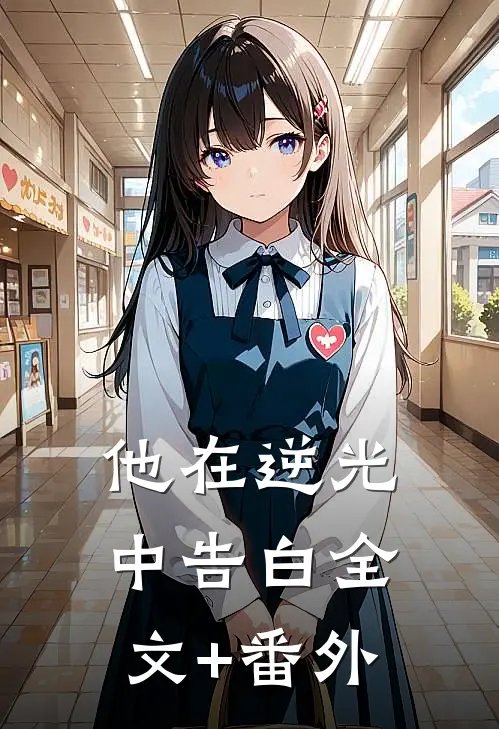 他在逆光中告白全文+番外