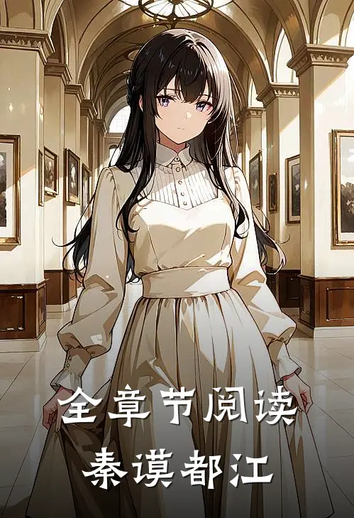 全章节阅读秦谟都江