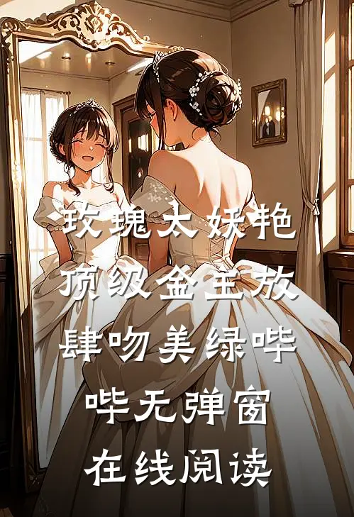 玫瑰太妖艳，顶级金主放肆吻美绿哔哔无弹窗在线阅读