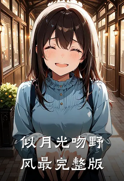 似月光吻野风最完整版