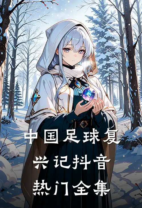 中国足球复兴记抖音热门 全集