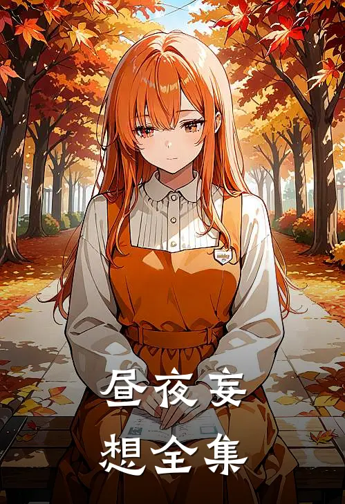 昼夜妄想全集在线观看