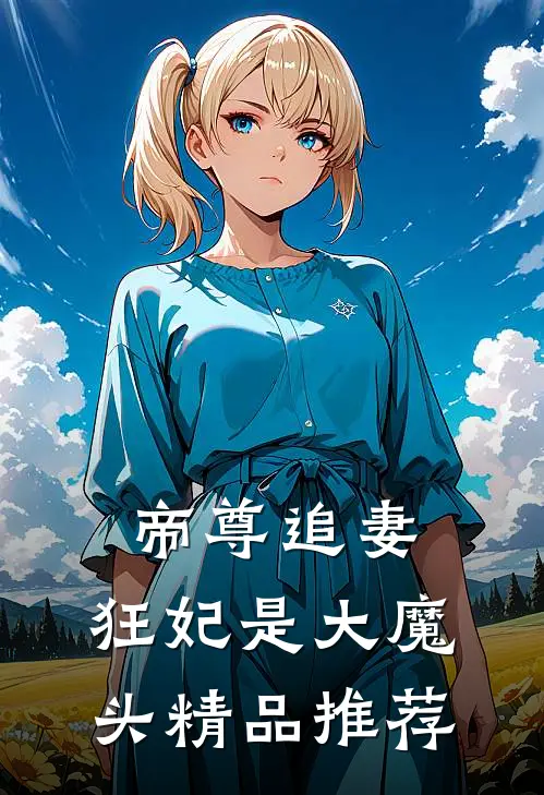 帝尊追妻狂妃是大魔头精品推荐阅读