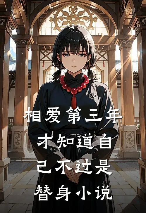 相爱第三年,才知道自己不过是替身在线阅读
