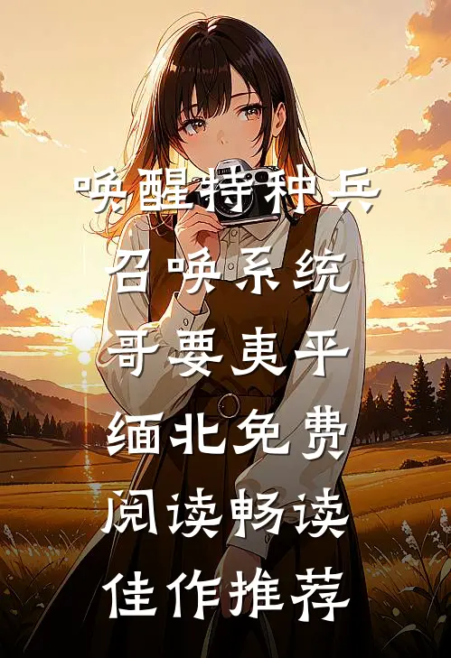 唤醒特种兵召唤系统,哥要夷平缅北免费阅读畅读佳作推荐