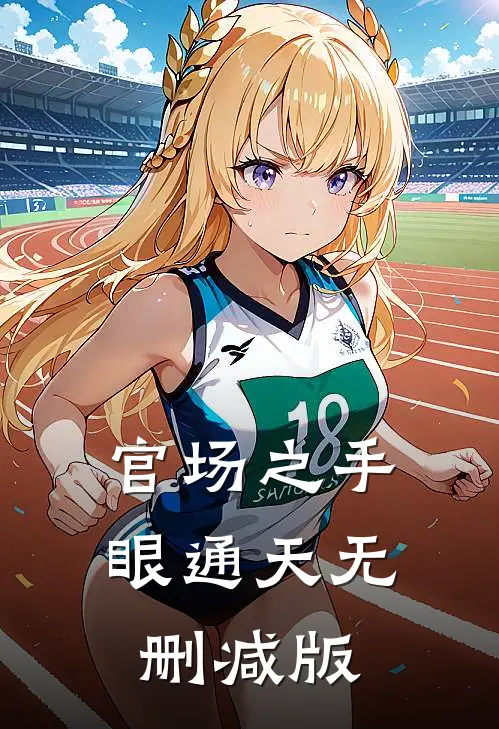 官场之手眼通天无删减版