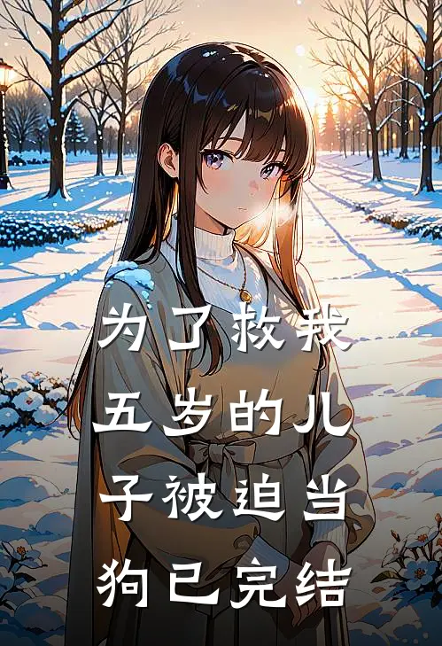 为了救我,五岁的儿子被迫当狗已完结