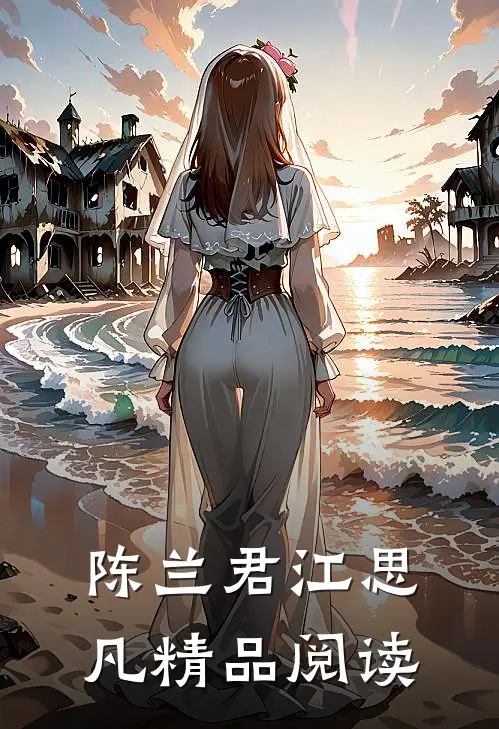 陈兰君江思凡精品阅读