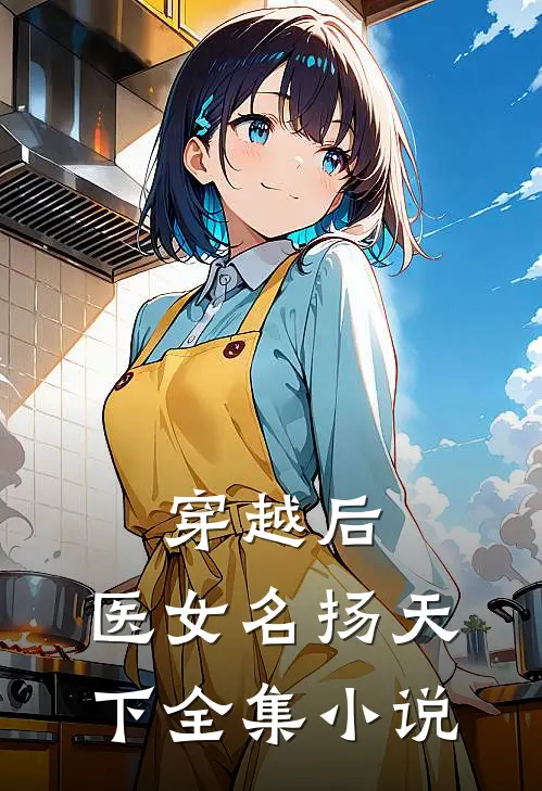 穿越后,医女名扬天下全集
