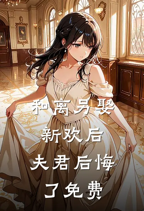和离另娶新欢后,夫君后悔了免费漫画