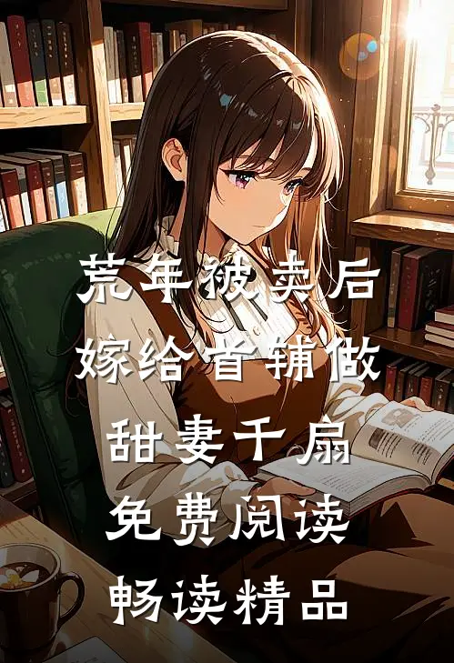 荒年被卖后,嫁给首辅做甜妻(千扇)免费阅读畅读精品