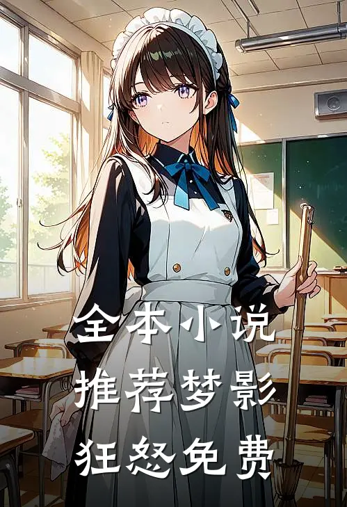 全本推荐梦影狂怒免费观看