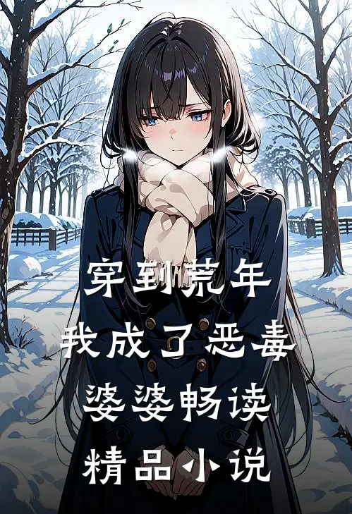穿到荒年,我成了恶毒婆婆畅读精品