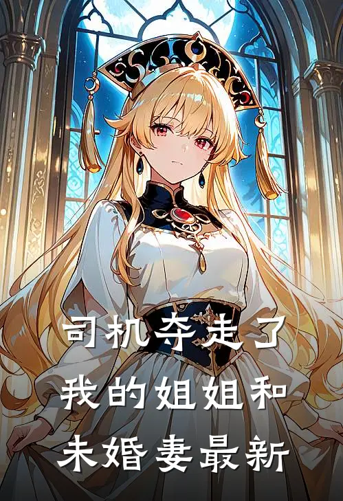 司机夺走了我的姐姐和未婚妻最新视频