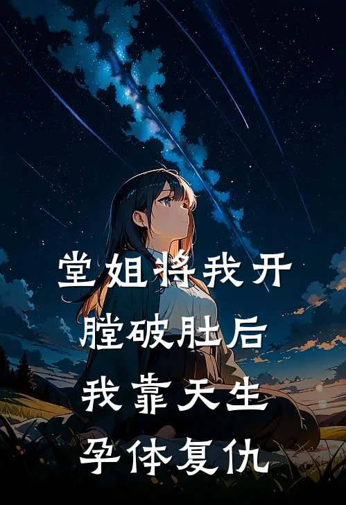 堂姐将我开膛破肚后,我靠天生孕体复仇免费阅读