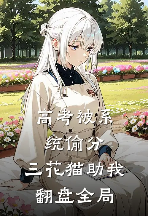 高考被系统偷分，三花猫助我翻盘全局