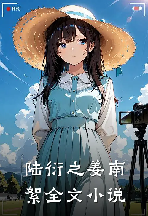 陆衍之姜南絮全文小说