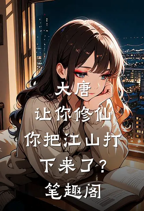 大唐让你修仙,你把江山打下来了?笔趣阁免费阅读