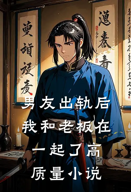 男友出轨后,我和老板在一起了高质量在线阅读