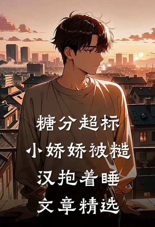 糖分超标，小娇娇被糙汉抱着睡文章精选